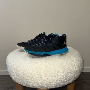 Used Nike Air Jordan CP3 IX Mens